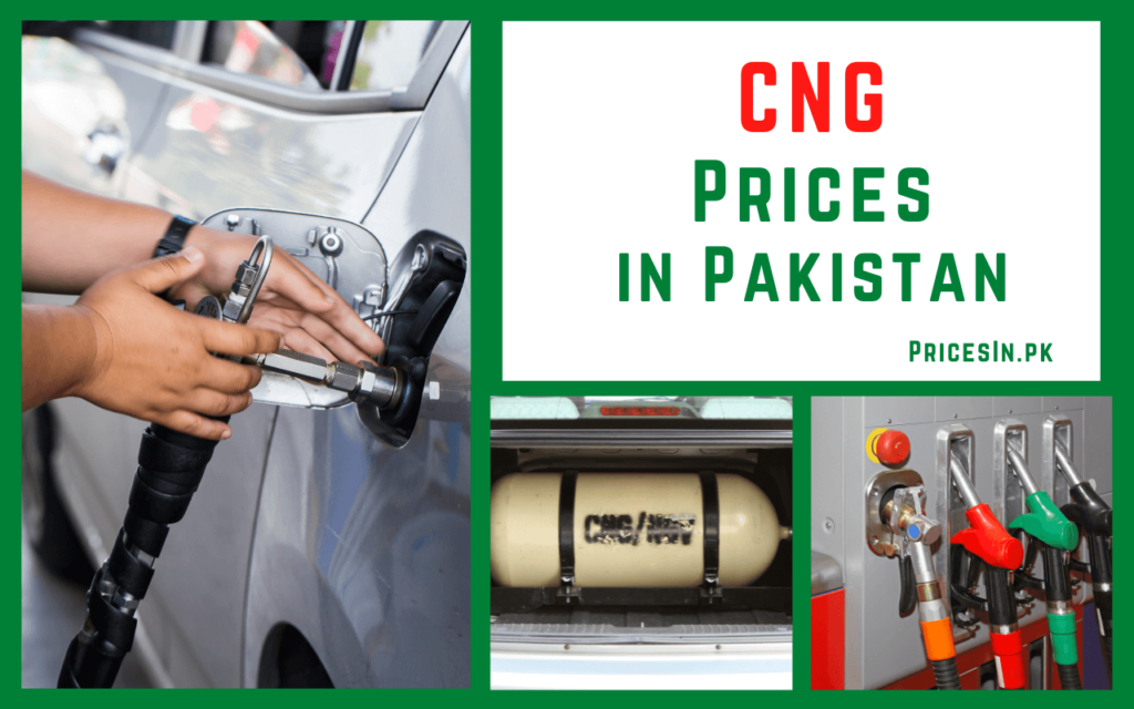 cng prices in pakistan