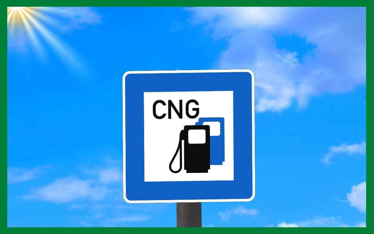 cng rate today