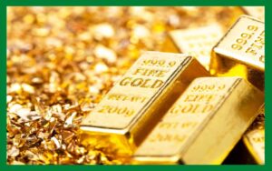 Today Gold Price In Pakistan